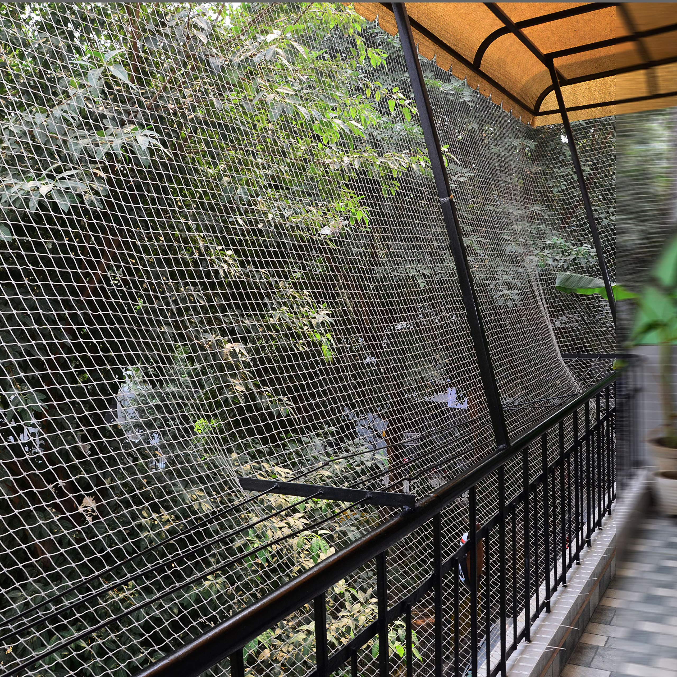 Anti Bird Nets in Thiruvananthapuram